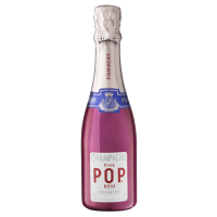 Buy & Send Pommery Pink POP Rose 20cl